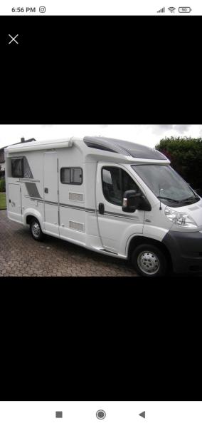 Caravan Adventure
